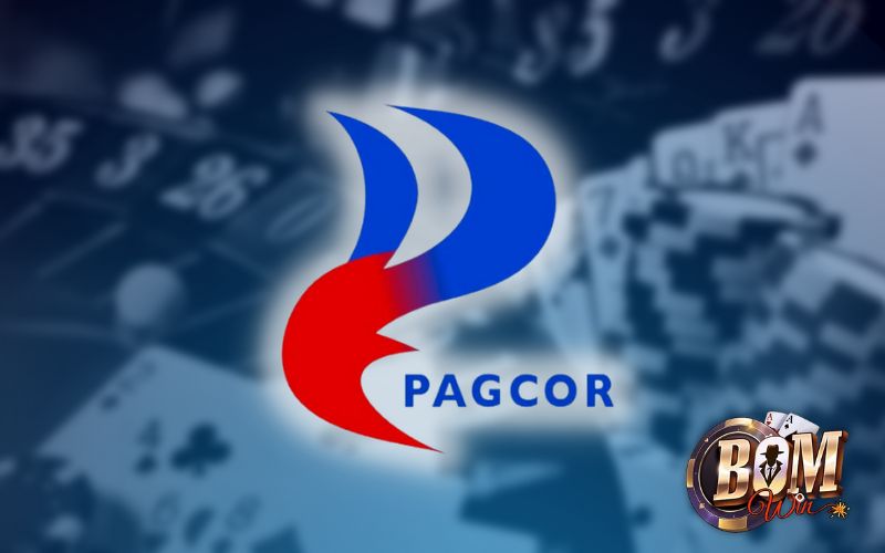 Giấy phép hoạt động PAGCOR và Curacao của BOMWIN, khẳng định sự minh bạch và an toàn