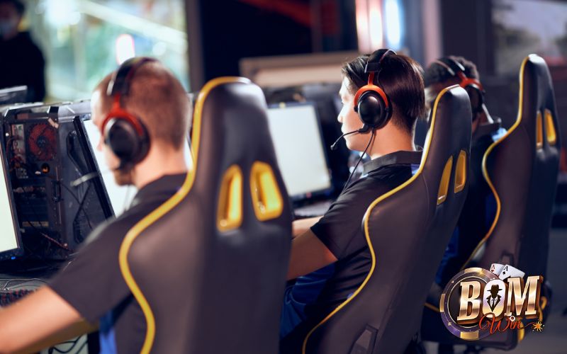 Khuyến mãi BomWin mùa giải World Cup, Euro và các sự kiện eSports quốc tế