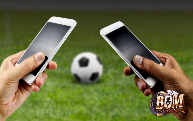 Cơ hội thắng bao nhiêu nếu chơi kèo kick off