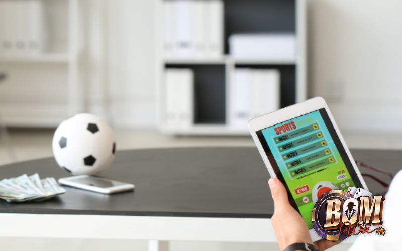 Công thức tính kèo AOS dễ hiểu