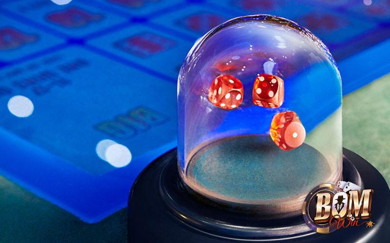 Giảm thiểu thiệt hại khi đánh nhồi Tài Xỉu