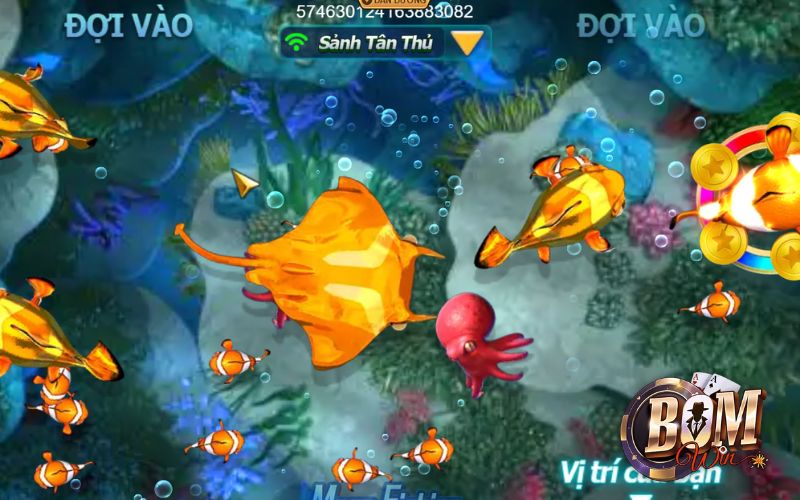 Hack game bắn cá là sao?