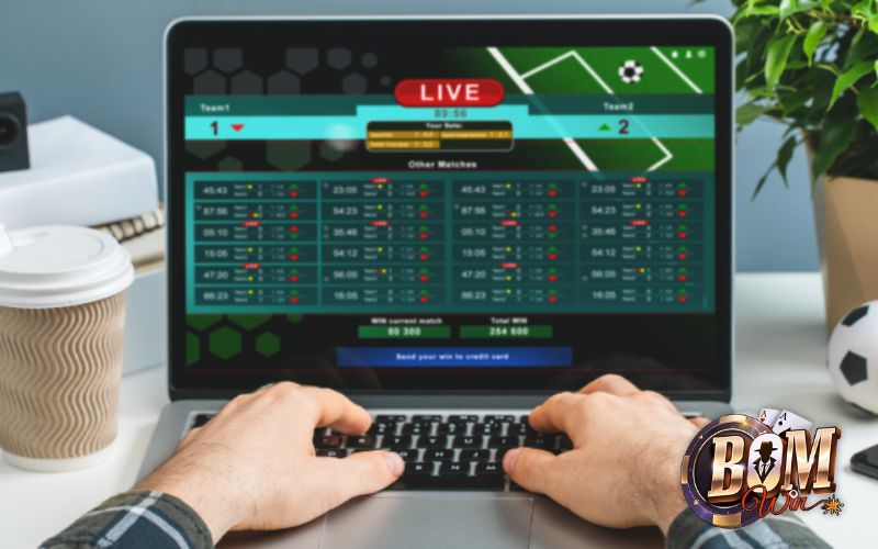 Hướng dẫn chọn kèo thông minh, tối ưu cơ hội