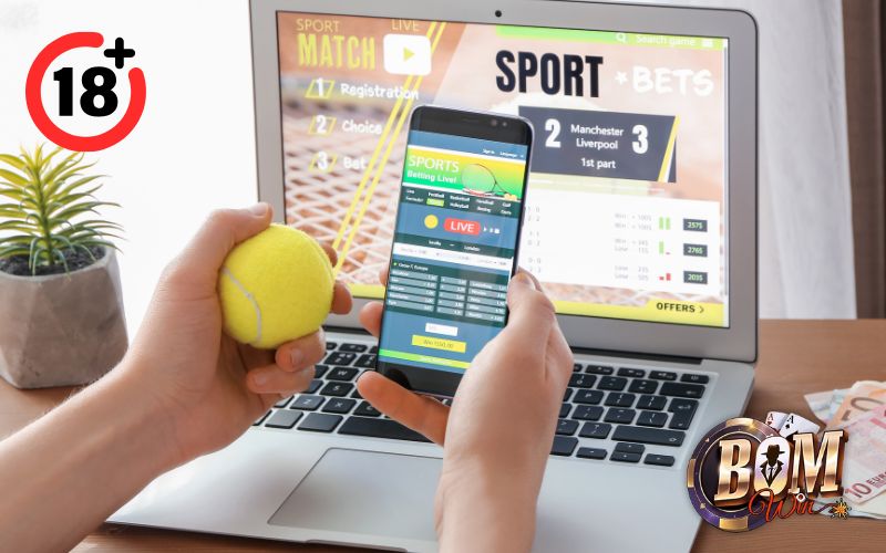 Khuyến cáo chơi có trách nhiệm tại BomWin dành cho người chơi trên 18 tuổi