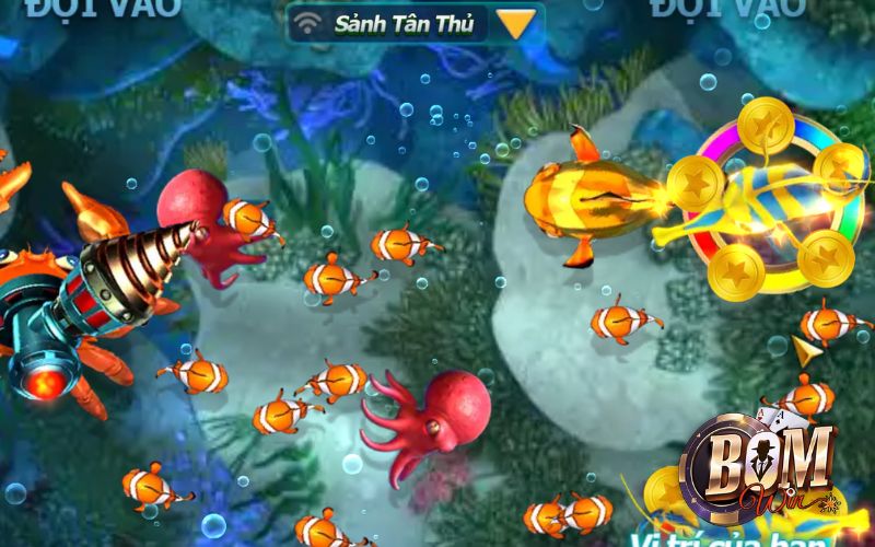 Tool hack không lọt qua được sân chơi uy tín